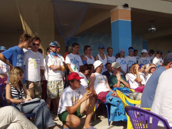 Студреспубліка 2004