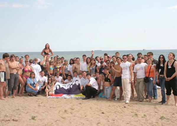 Студреспубліка 2005