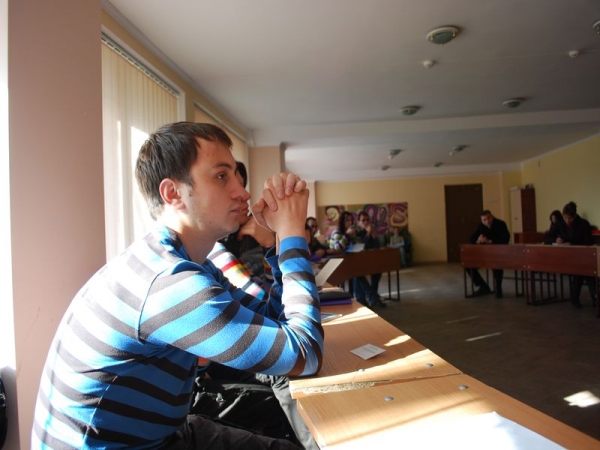 Seminar-ZZR2008-Lviv 1