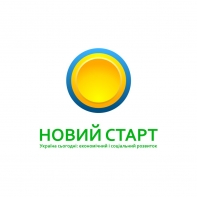 Україна сьогодні: Новий старт :: Logo 0