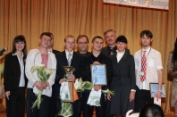StudentRoku-Kirovohrad-2008 0