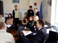 Обласні проекти :: Харків. Семінар Студентське право