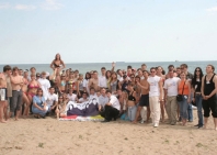 Студреспубліка 2005