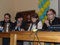 Зимова Студентська республіка 2009 :: zymova-studrespublika-2009 0