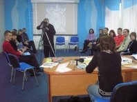 Семінар у Кіровограді :: ZZR-kirovohrad-2008 2